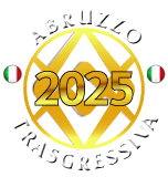 Logo ufficiale di Piccole Trasgressioni Italia